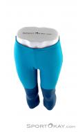 Ortovox Fleece Light Short Pants Mens Functional Pants, , Blue, , Male, 0016-10736, 5637622723, , N3-03.jpg