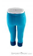 Ortovox Fleece Light Short Pants Mens Functional Pants, , Blue, , Male, 0016-10736, 5637622723, , N3-13.jpg