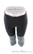 Ortovox Fleece Light Short Pants Mens Functional Pants, Ortovox, Gray, , Male, 0016-10736, 5637622724, 4251422505277, N3-03.jpg