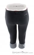 Ortovox Fleece Light Short Pants Mens Functional Pants, Ortovox, Gray, , Male, 0016-10736, 5637622724, 4251422505277, N3-13.jpg