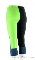 Ortovox Fleece Light Short Pants Mens Functional Pants, Ortovox, Green, , Male, 0016-10736, 5637622732, 4251422505376, N1-11.jpg