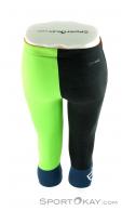 Ortovox Fleece Light Short Pants Mens Functional Pants, Ortovox, Green, , Male, 0016-10736, 5637622732, 4251422505376, N3-13.jpg