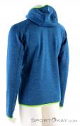 Ortovox Fleece Melange Hoody Mens Sweater, , Blue, , Male, 0016-10737, 5637622738, , N1-11.jpg