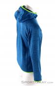 Ortovox Fleece Melange Hoody Mens Sweater, Ortovox, Blue, , Male, 0016-10737, 5637622738, 4251422500609, N2-17.jpg