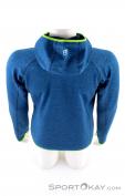 Ortovox Fleece Melange Hoody Mens Sweater, , Blue, , Male, 0016-10737, 5637622738, , N3-13.jpg