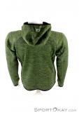 Ortovox Fleece Melange Hoody Mens Sweater, , Green, , Male, 0016-10737, 5637622745, , N3-13.jpg