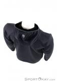 Ortovox Fleece Melange Hoody Mens Sweater, , Black, , Male, 0016-10737, 5637622746, , N4-14.jpg