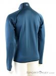 Ortovox Fleece Jacket Herren Tourensweater, Ortovox, Blau, , Herren, 0016-10738, 5637622759, 4251422500807, N1-11.jpg