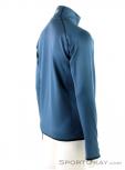 Ortovox Fleece Jacket Herren Tourensweater, , Blau, , Herren, 0016-10738, 5637622759, , N1-16.jpg