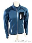 Ortovox Fleece Jacket Herren Tourensweater, , Blau, , Herren, 0016-10738, 5637622759, , N2-02.jpg