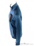 Ortovox Fleece Jacket Herren Tourensweater, , Blau, , Herren, 0016-10738, 5637622759, , N2-07.jpg