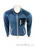Ortovox Fleece Jacket Herren Tourensweater, , Blau, , Herren, 0016-10738, 5637622759, , N3-03.jpg
