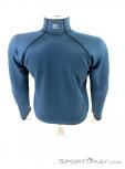 Ortovox Fleece Jacket Herren Tourensweater, , Blau, , Herren, 0016-10738, 5637622759, , N3-13.jpg