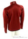 Ortovox Fleece Jacket Herren Tourensweater, , Rot, , Herren, 0016-10738, 5637622774, , N2-12.jpg