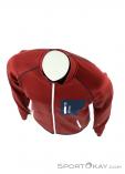 Ortovox Fleece Jacket Herren Tourensweater, , Rot, , Herren, 0016-10738, 5637622774, , N4-04.jpg
