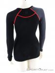 Ortovox 120 Comp Light LS Women Functional Shirt, Ortovox, Black, , Female, 0016-10744, 5637622830, 4250875270046, N2-12.jpg