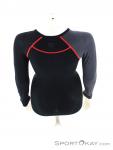Ortovox 120 Comp Light LS Women Functional Shirt, Ortovox, Black, , Female, 0016-10744, 5637622830, 4250875270046, N3-13.jpg