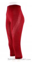 Ortovox 120 Comp Light Short Pants Womens Functional Pants, Ortovox, Red, , Female, 0016-10745, 5637622839, 4250875270374, N1-06.jpg