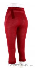 Ortovox 120 Comp Light Short Pants Womens Functional Pants, , Red, , Female, 0016-10745, 5637622839, , N1-11.jpg