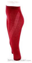 Ortovox 120 Comp Light Short Pants Womens Functional Pants, Ortovox, Rojo, , Mujer, 0016-10745, 5637622839, 4250875270374, N2-07.jpg
