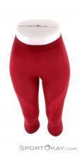 Ortovox 120 Comp Light Short Pants Womens Functional Pants, Ortovox, Red, , Female, 0016-10745, 5637622839, 4250875270374, N3-03.jpg
