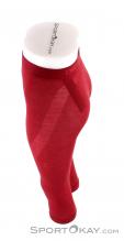 Ortovox 120 Comp Light Short Pants Womens Functional Pants, Ortovox, Rouge, , Femmes, 0016-10745, 5637622839, 4250875270374, N3-08.jpg