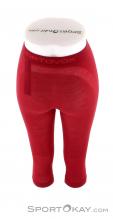 Ortovox 120 Comp Light Short Pants Womens Functional Pants, Ortovox, Červená, , Ženy, 0016-10745, 5637622839, 4250875270374, N3-13.jpg