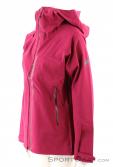 Mammut Massao HS Hooded Jacket Womens Outdoor Jacket, , Purple, , Female, 0014-10822, 5637622844, , N1-06.jpg