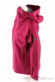 Mammut Massao HS Hooded Jacket Womens Outdoor Jacket, , Lilas, , Femmes, 0014-10822, 5637622844, , N2-07.jpg