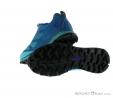 Scott Kinabalu Supertrac Womens Trail Running Shoes, Scott, Blue, , Female, 0023-10889, 5637622855, 7613317771919, N1-11.jpg