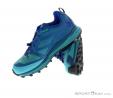 Scott Kinabalu Supertrac Womens Trail Running Shoes, Scott, Bleu, , Femmes, 0023-10889, 5637622855, 7613317771919, N2-07.jpg
