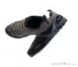 Salewa Firetail 3 Mens Approach Shoes, Salewa, Olive-Dark Green, , Male, 0032-10559, 5637622865, 0, N4-09.jpg