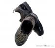 Salewa Firetail 3 Mens Approach Shoes, Salewa, Olive-Dark Green, , Male, 0032-10559, 5637622865, 0, N5-05.jpg