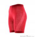Ortovox 120 Comp Light Shorts Womens Functional Pants, Ortovox, Rojo, , Mujer, 0016-10746, 5637622889, 4251422508070, N1-06.jpg