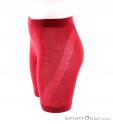 Ortovox 120 Comp Light Shorts Womens Functional Pants, Ortovox, Rouge, , Femmes, 0016-10746, 5637622889, 4251422508070, N2-07.jpg