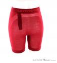 Ortovox 120 Comp Light Shorts Womens Functional Pants, Ortovox, Rouge, , Femmes, 0016-10746, 5637622889, 4251422508070, N2-12.jpg