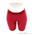 Ortovox 120 Comp Light Shorts Womens Functional Pants, Ortovox, Red, , Female, 0016-10746, 5637622889, 4251422508070, N3-03.jpg