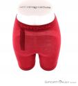 Ortovox 120 Comp Light Shorts Womens Functional Pants, Ortovox, Rojo, , Mujer, 0016-10746, 5637622889, 4251422508070, N3-13.jpg