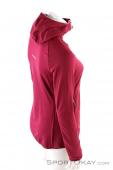 Mammut Botnica Light ML Hooded Womens Outdoor Sweater, Mammut, Purple, , Female, 0014-10823, 5637622900, 7613357263016, N2-17.jpg