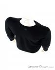 Ortovox 145 Naked Sheep LS Mens Functional Shirt, , Black, , Male, 0016-10749, 5637622941, , N4-14.jpg