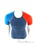 Ortovox 120 Comp Light SS Hommes T-shirt fonctionnel, Ortovox, Bleu, , Hommes, 0016-10751, 5637622946, 4250875270572, N3-03.jpg