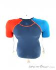 Ortovox 120 Comp Light SS Hommes T-shirt fonctionnel, Ortovox, Bleu, , Hommes, 0016-10751, 5637622946, 4250875270572, N3-13.jpg