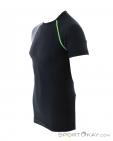 Ortovox 120 Comp Light SS Hommes T-shirt fonctionnel, Ortovox, Noir, , Hommes, 0016-10751, 5637622951, 4250875270534, N1-06.jpg