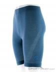 Ortovox 120 Comp Light Shorts Mens Functional Pants, Ortovox, Blue, , Male, 0016-10753, 5637622962, 4251422508179, N1-06.jpg