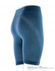 Ortovox 120 Comp Light Shorts Hommes Pantalon fonctionnel, Ortovox, Bleu, , Hommes, 0016-10753, 5637622962, 4251422508179, N1-16.jpg