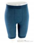 Ortovox 120 Comp Light Shorts Mens Functional Pants, Ortovox, Blue, , Male, 0016-10753, 5637622962, 4251422508179, N2-02.jpg