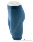 Ortovox 120 Comp Light Shorts Hommes Pantalon fonctionnel, Ortovox, Bleu, , Hommes, 0016-10753, 5637622962, 4251422508179, N2-07.jpg