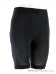Ortovox 120 Comp Light Shorts Mens Functional Pants, , Black, , Male, 0016-10753, 5637622965, , N1-01.jpg