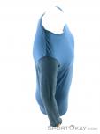 Ortovox Rock'n Wool LS Mens Functional Shirt, , Blue, , Male, 0016-10754, 5637622972, , N3-18.jpg