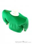 Ortovox Rock'n Wool LS Mens Functional Shirt, , Green, , Male, 0016-10754, 5637622975, , N4-14.jpg